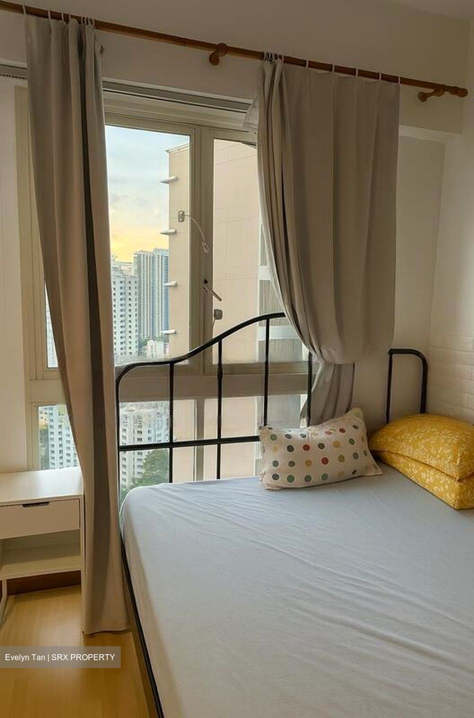 Trellis Towers (D12), Condominium #467343631